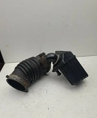 Mazda 5 Air intake hose/pipe LF50132211
