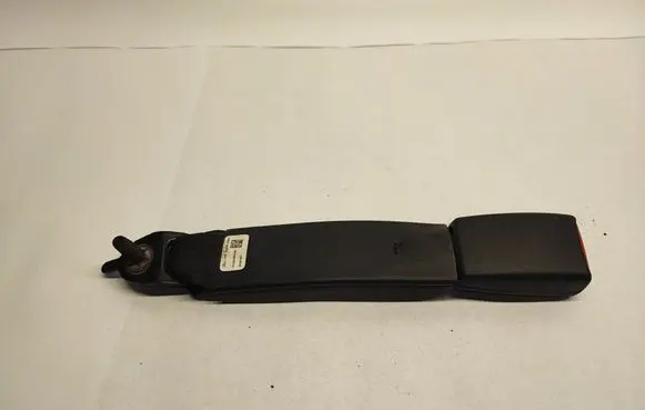 Ford Mustang VI Rear seatbelt FR3B6360044AD3ZHE