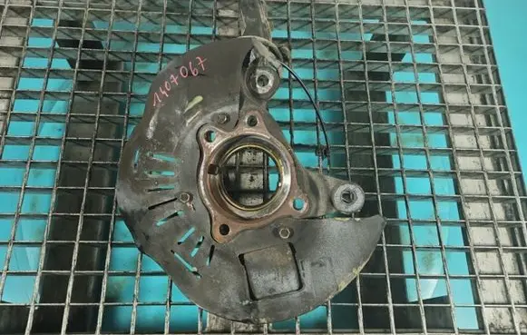 Isuzu D-Max Front wheel hub spindle knuckle IMPRK1407067