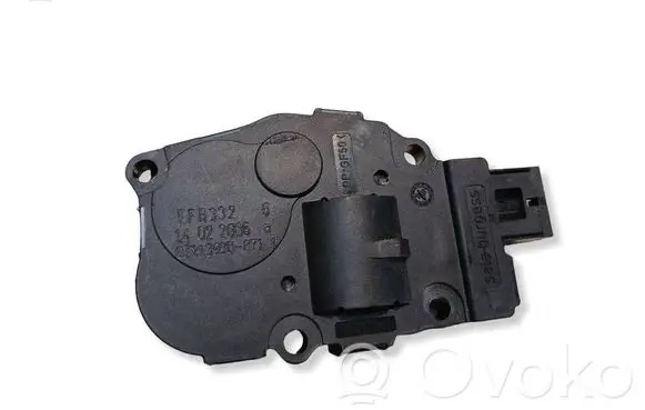 BMW 3 E90 E91 Air flap motor/actuator