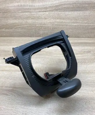 Mercedes-Benz C W203 Steering wheel column trim A2034600095