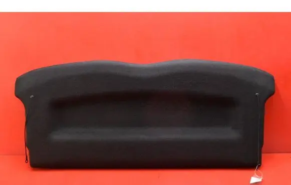Citroen C3 Parcel shelf 