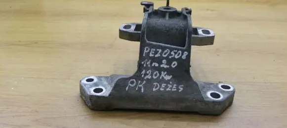 Peugeot 508 Gearbox mount
