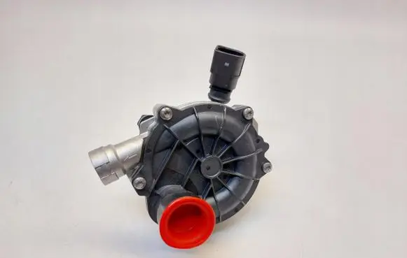 Audi A4 S4 B5 8D Vacuum pump 06L959231