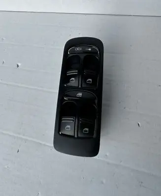 Porsche Cayenne (9PA) Electric window control switch