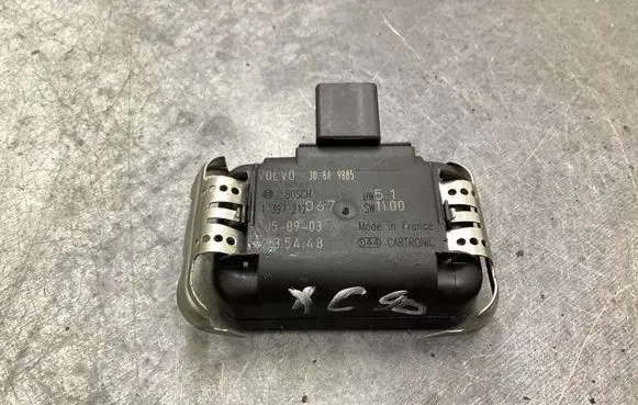 Volvo XC90 Rain sensor 1397212067 035448