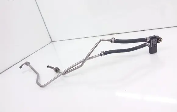 Mercedes-Benz E A207 Exhaust gas pressure sensor 0281006025 A0071536128