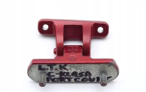 Mercedes-Benz C W203 Tailgate hinge 