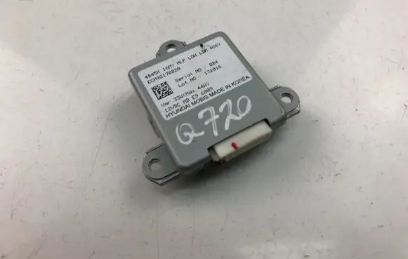 Mitsubishi Outlander Other control units/modules ECM92170D20