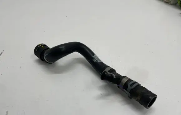 Audi Q5 SQ5 Engine coolant pipe/hose 80A819334AD