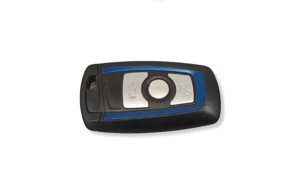 BMW 4 F32 F33 Ignition key/card 