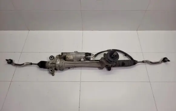 Renault Scenic IV - Grand scenic IV Steering rack 490016367R