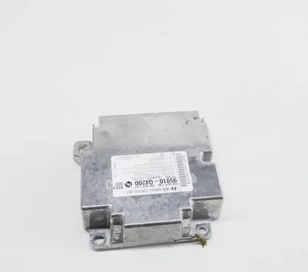 KIA Niro Airbag control unit/module 95910Q4200 Q495910200