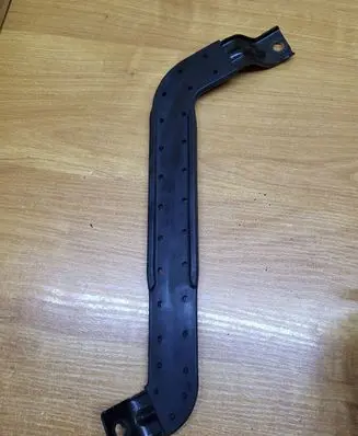 Battery bracket
