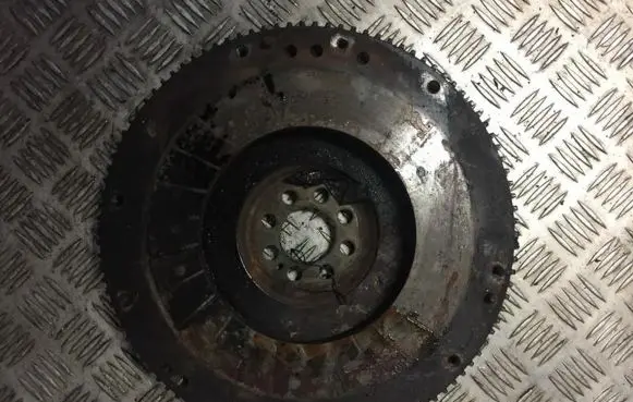 Flywheel