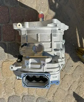 Nissan X-Trail T33 Electric car motor 2120001080 290C06UM0B 11F230040