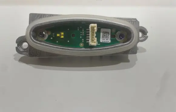 Audi Q5 SQ5 Headlight part 6002TZ0177