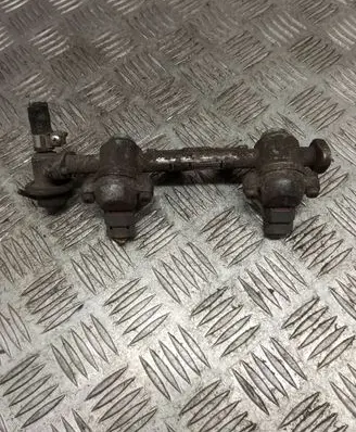 Subaru Impreza II Fuel main line pipe 17522AA170
