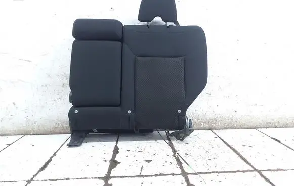 Honda CR-V Rear seat Nh167l