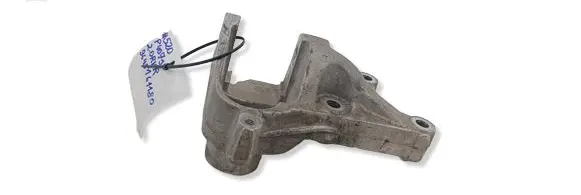 Citroen C5 Engine mounting bracket 9645161180 96451611 RHR