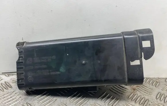 BMW 4 F32 F33 Air intake duct part 7602650 13717602650