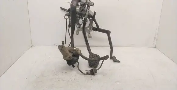 BMW 5 E39 Pedal assembly 1162638