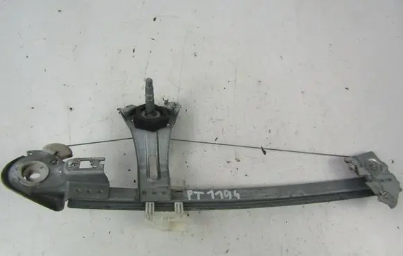 Peugeot 206 CC Rear door manual window regulator 