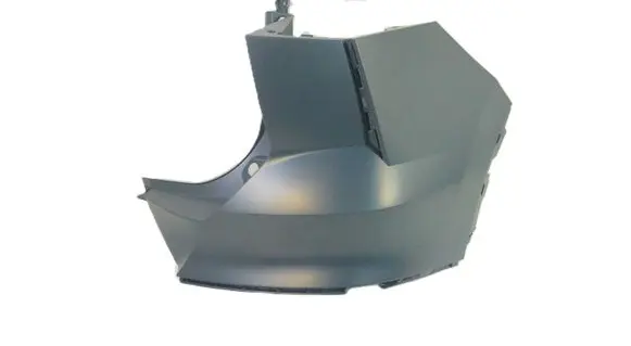 Renault Symbioz Rear bumper corner part panel trim 850161687R