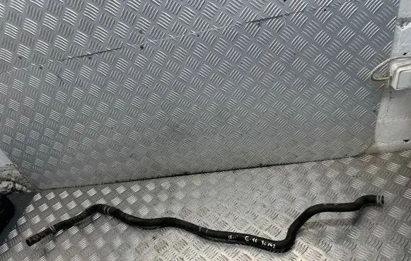 BMW 7 G11 G12 Engine coolant pipe/hose 9299662