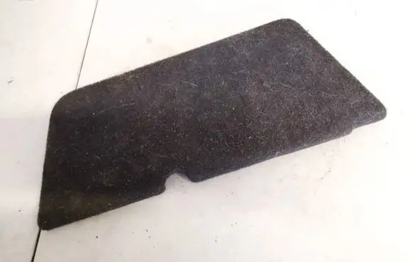 Chevrolet Captiva Other interior part