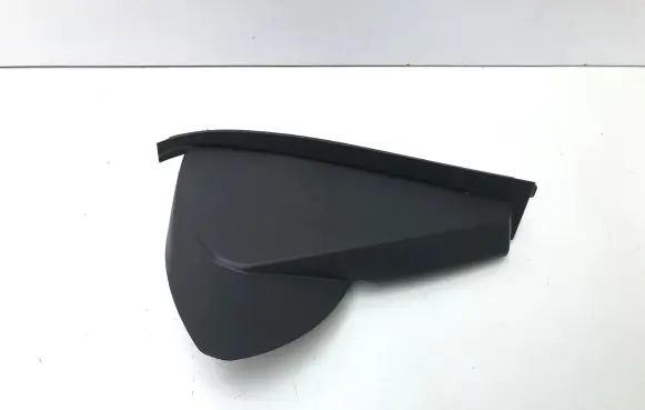 Renault Megane E-Tech Dashboard side end trim 689200348R