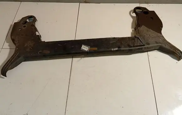 Renault Fluence Engine splash shield/under tray 555821848R