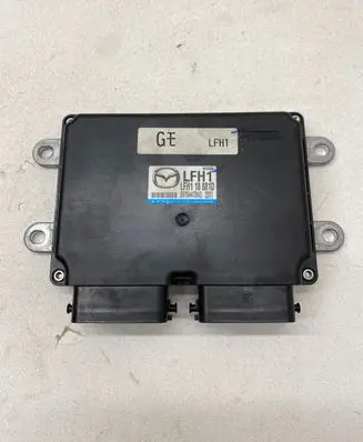 Mazda 6 Engine control unit/module E6T54472H3 LFH118881D