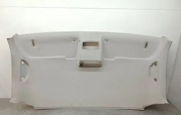 Volkswagen Transporter - Caravelle T5 Headlining 7H1867501DT 7H2857552B 7H0857551C
