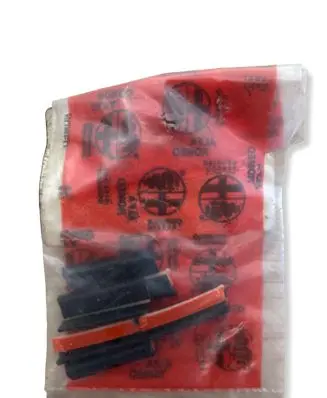 Alfa Romeo 155 Front windscreen/windshield window 60580480