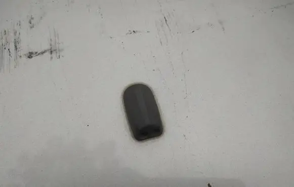 Ford Mondeo Mk III Windshield washer spray nozzle 