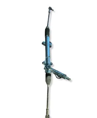 Volkswagen II LT Steering rack A9014611401