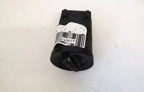 Audi A4 S4 B5 8D Light switch 1c0941531