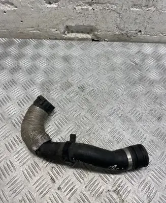 BMW 1 E81 E87 Engine coolant pipe/hose 7552404