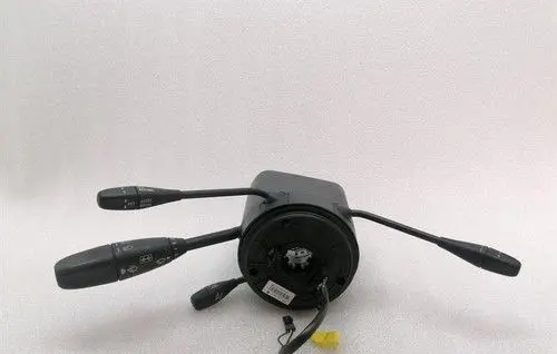 Mercedes-Benz S W220 Wiper control stalk A0285456932