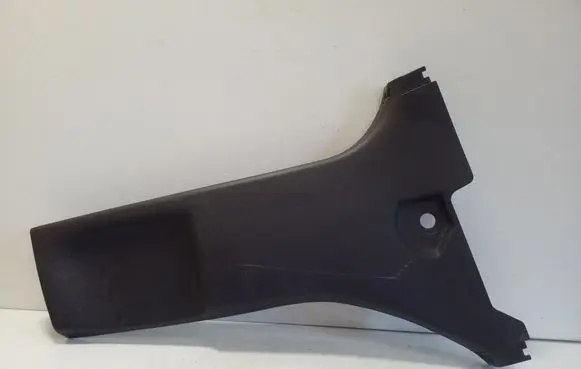 Toyota bZ4X (B) pillar trim (bottom) 6241342070