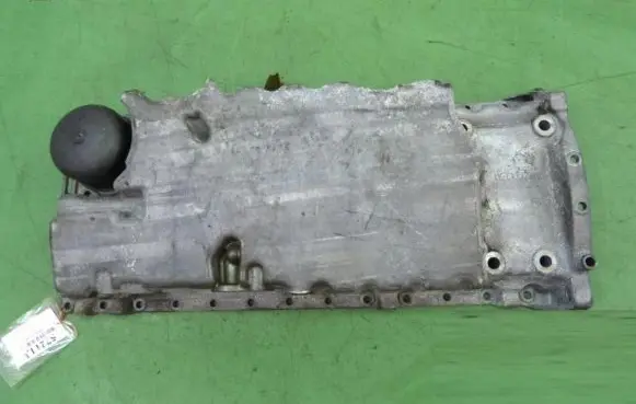 Volvo S80 Oil sump IMPRK572113