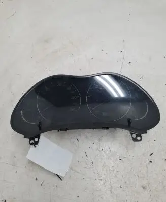 Toyota Avensis T250 Speedometer (instrument cluster) 8380005630H