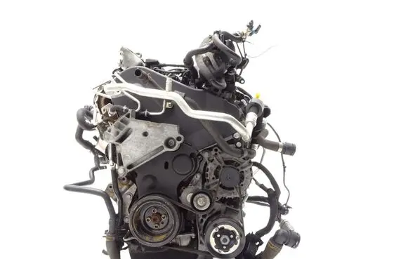 Audi A3 S3 8V Engine swap CUN 04L130380F 04L130277AE