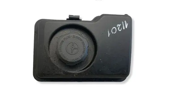 Volvo XC90 Power steering fluid tank/reservoir 30680304