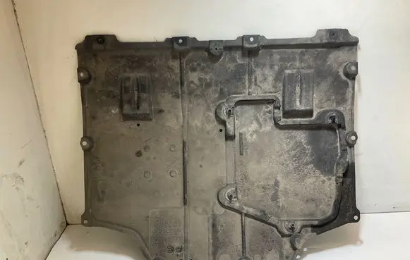 Toyota Corolla E210 E21 Engine splash shield/under tray 5141002320 5111002810 5144102540