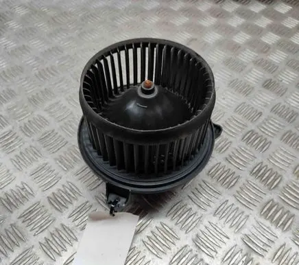 Ford Ecosport Heater fan/blower 0130115702 H1BH19846AA