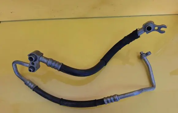 Opel Signum Air conditioning (A/C) pipe/hose