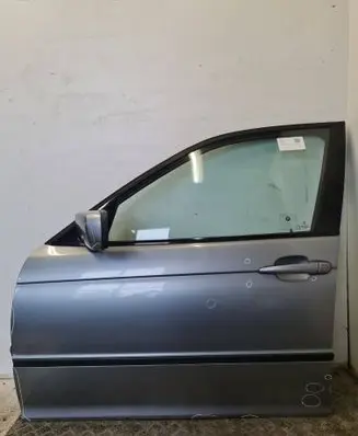 BMW 3 E46 Front door 