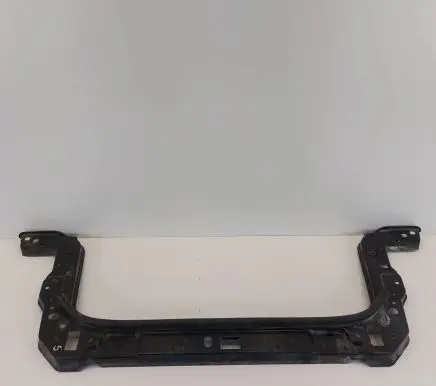 Top upper radiator support slam panel